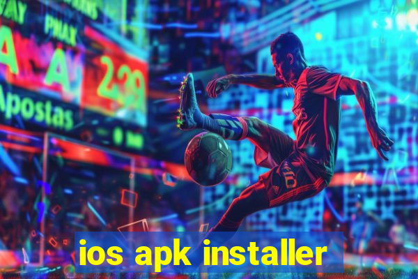 ios apk installer